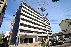 大阪府大阪市西淀川区姫里３丁目13番30号（賃貸マンション1K・4階・24.24㎡） その3