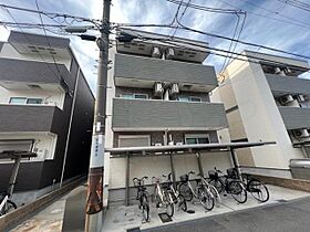 大阪府大阪市淀川区三津屋北１丁目10番4号（賃貸アパート1K・2階・30.15㎡） その21