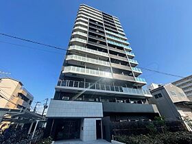 大阪府大阪市西淀川区歌島１丁目2番15号（賃貸マンション1K・13階・21.28㎡） その1