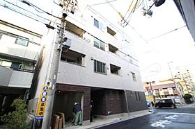 大阪府大阪市淀川区塚本３丁目8番1号（賃貸マンション1LDK・3階・32.33㎡） その3