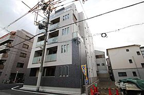 大阪府大阪市淀川区塚本３丁目8番1号（賃貸マンション1LDK・3階・32.33㎡） その17