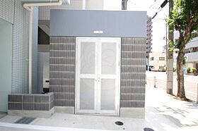 アール大阪リュクス 504 ｜ 大阪府大阪市西淀川区姫里１丁目15番1号（賃貸マンション1K・5階・26.46㎡） その20