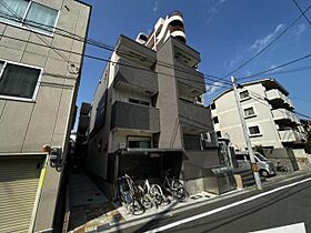 フジパレス十三西  ｜ 大阪府大阪市淀川区十三元今里３丁目3番24号（賃貸アパート1DK・1階・32.05㎡） その20