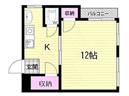 阪神本線 姫島駅 徒歩7分