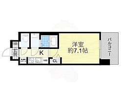 プレサンス OSAKA 姫里エンファシス 10階