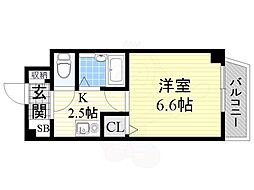 🉐敷金礼金0円！🉐フォレストハイツ
