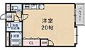 リバーサイド新淀ハイツ3階5.7万円
