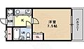 EPO北野レジデンス8階4.1万円