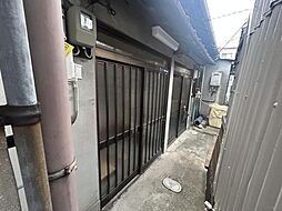 大和田5丁目連棟住宅