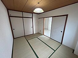第2リバーフィールドマンション 1DKの写真