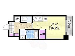 ファーストフィオーレ大阪ウエストウェルビング 4階