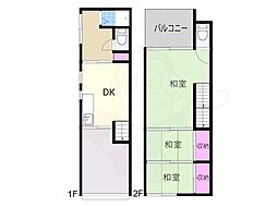 JR東海道・山陽本線 塚本駅 徒歩7分