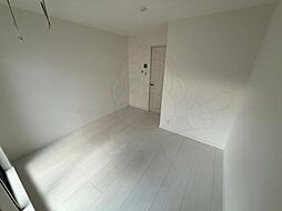 H-maison千船2 1階1Kのリビング/ダイニング