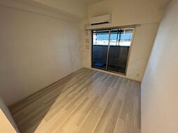 エスリード大阪プライムゲート 12階1Kのリビング/ダイニング