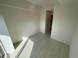 エスリード大阪デュアルゲート 11階1Kのリビング/ダイニング