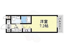 Wins Court Utajima 2階