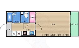 阪急神戸本線 十三駅 徒歩5分