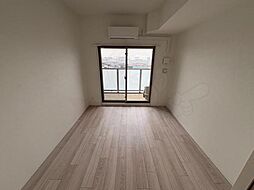 アドバンス大阪ビヤン 9階1Kのリビング/ダイニング