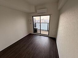 アドバンス大阪ビヤン 10階1Kのリビング/ダイニング