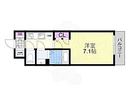 S-RESIDENCE大和田aline 12階