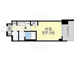 プレサンス OSAKA 姫里エンファシス 1階/-