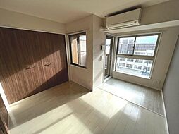 COCO MARINI 2階1LDKのリビング/ダイニング