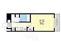 大阪WESTレジデンス28階7.0万円