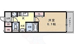 JR東海道・山陽本線 塚本駅 徒歩10分