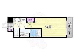 阪神本線 姫島駅 徒歩5分