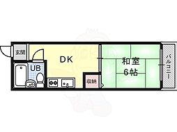 サンシャイン岡崎 2階/207