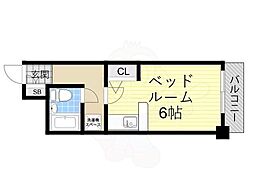 JR東海道・山陽本線 塚本駅 徒歩7分 5階/-