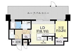JR東海道・山陽本線 塚本駅 徒歩6分 6階/-