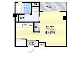グランエクラ加島1 2階/-