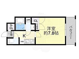 Live Flat Tsukamoto 6階