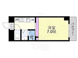 メゾン三原 2階/207