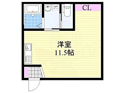 JR東海道・山陽本線 塚本駅 徒歩7分