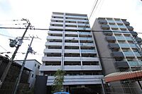 大阪府大阪市西淀川区野里1丁目21番20号：物件画像／株式会社ナウ 賃貸住宅サービス FCJR塚本駅前店