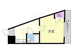コンフォート 5階