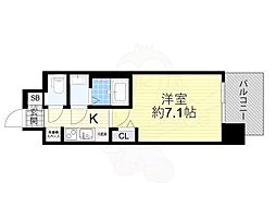 プレサンス OSAKA 姫里エンファシス 10階