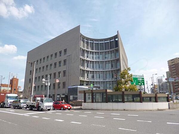 エスリード大阪シティーウエスト