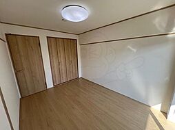 浅井マンション 2LDKの写真