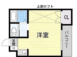 JR東海道・山陽本線 塚本駅 徒歩10分