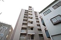 大阪府大阪市西淀川区野里2丁目2番6号514-2、514-4：物件画像／株式会社ナウ 賃貸住宅サービス FCJR塚本駅前店