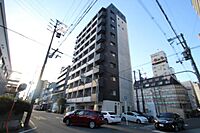大阪府大阪市淀川区新北野1丁目6番2号：物件画像／株式会社ナウ 賃貸住宅サービス FCJR塚本駅前店