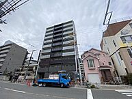 大阪府大阪市淀川区新北野3丁目10番9号：物件画像／株式会社ナウ 賃貸住宅サービス FCJR塚本駅前店