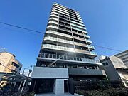 建物 外観(横)