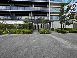 シティテラス神崎川駅前