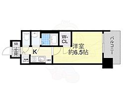 JR東海道・山陽本線 塚本駅 徒歩6分
