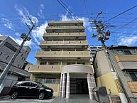 大阪府大阪市淀川区新北野3丁目8番6号：物件画像／株式会社ナウ 賃貸住宅サービス FCJR塚本駅前店