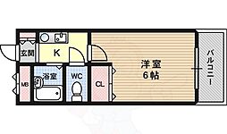 阪神本線 千船駅 徒歩7分